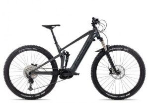 Focus THRON2 6.7 2022 | E-Bike Fully