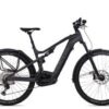 Focus THRON2 6.8 EQP 2023 | E-Bike Fully