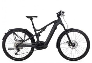 Focus THRON2 6.8 EQP 2023 | E-Bike Fully