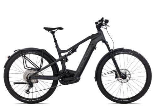 Focus THRON2 6.8 EQP 2023 | E-Bike Fully