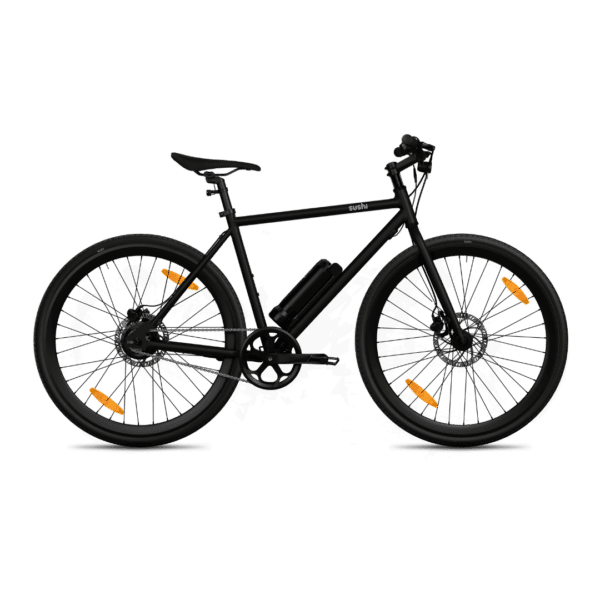 E-Bike Maki 3.0