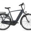 Gazelle Arroyo C7+ HMB Elite R7H 2023 | E-Cityräder