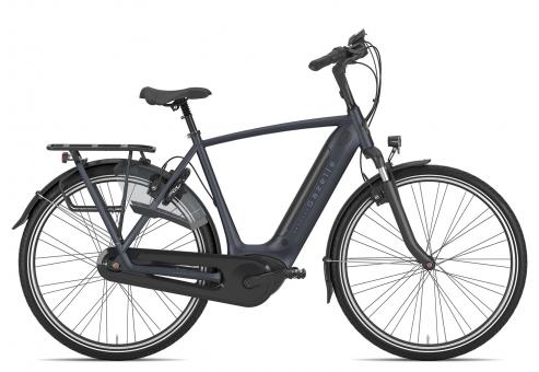 Gazelle Arroyo C7+ HMB Elite R7H 2023 | E-Cityräder