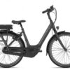 Gazelle Arroyo C7+ HMB R7H Wave 2022 | E-Cityräder