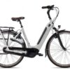 Gazelle Arroyo C7+ HMB Elite R7H Wave 2023 | E-Cityräder