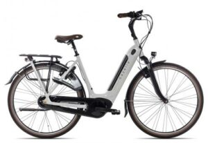 Gazelle Arroyo C7+ HMB Elite R7H Wave 2023 | E-Cityräder