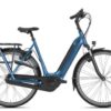 Gazelle Arroyo C7+ HMB Elite R7H Wave | E-Cityräder