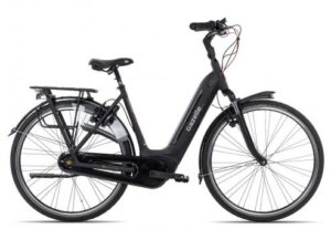 Gazelle Arroyo C7+ HMB Elite Spezial R7H Wave | E-Cityräder