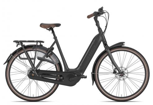 Gazelle Arroyo C8 HMB Elite R8S Wave 2022 | E-Cityräder