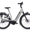 Gazelle Avignon C380 HMB LTD 2023 | E-Cityräder