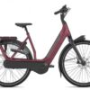 Gazelle Avignon C8 HMB Wave 2023 | E-Cityräder