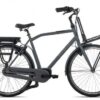 Gazelle Heavy Duty C7+ HMB Limited | E-Cityräder