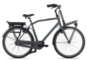 Gazelle Heavy Duty C7+ HMB Limited | E-Cityräder