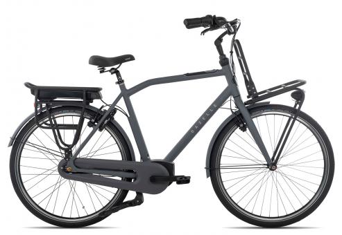 Gazelle Heavy Duty C7+ HMB Limited | E-Cityräder