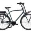 Gazelle HeavyDutyNL C5 HMB H5 2023 | E-Cityräder