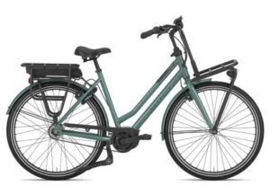 Gazelle HeavyDutyNL C5 HMB H5 Wave 2023 | E-Cityräder