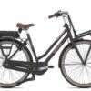 Gazelle Miss Grace C7 HMB H7 Wave 2023 | E-Cityräder