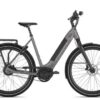 Gazelle Ultimate C380 HMB BELT SE Wave | E-Cityräder