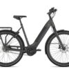 Gazelle Ultimate C5 HMB Wave 2022 | E-Cityräder