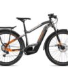 Haibike Trekking 10 2022 | E-Trekkingräder