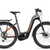 Haibike Trekking 10 Wave 2022 | E-Trekkingräder