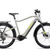 Haibike Trekking 6 2022 | E-Trekkingräder