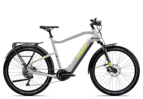 Haibike Trekking 6 2022 | E-Trekkingräder