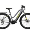 Haibike Trekking 6 Trapez 2022 | E-Trekkingräder