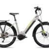 Haibike Trekking 6 Wave 2022 | E-Trekkingräder