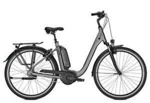 Kalkhoff AGATTU 1.B XXL R Comfort | E-Bikes