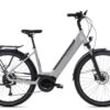 Kalkhoff ENDEAVOUR 3.B MOVE LB Wave 2023 | E-Trekkingräder