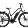 Kalkhoff ENDEAVOUR 1.B MOVE LB Trapez 2023 | E-Trekkingräder