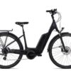 Kalkhoff Endeavour 1.B Move LB Comfort | E-Trekkingräder