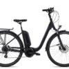 Kalkhoff Endeavour 1.B Move LB Wave | E-Trekkingräder