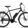 Kalkhoff Endeavour 1.B Move LB | E-Trekkingräder