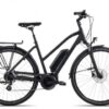 Kalkhoff Endeavour 1.B Move LB Trapez | E-Trekkingräder