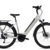 Kalkhoff ENDEAVOUR 3.B MOVE 625 Wave 2023 | E-Trekkingräder