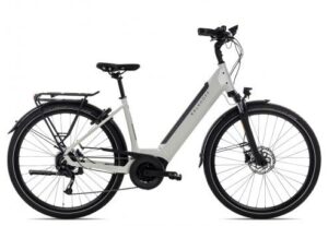 Kalkhoff ENDEAVOUR 3.B MOVE 625 Wave 2023 | E-Trekkingräder