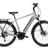 Kalkhoff ENDEAVOUR 3.B MOVE LB 2023 | E-Trekkingräder