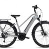 Kalkhoff ENDEAVOUR 3.B MOVE LB Trapez 2023 | E-Trekkingräder