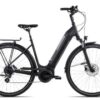 Kalkhoff Endeavour 3.B Move LB Wave | E-Trekkingräder