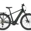 Kalkhoff ENDEAVOUR 5.B ADVANCE+ 625 2022 | E-Trekkingräder