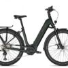 Kalkhoff ENDEAVOUR 5.B ADVANCE+ 625 Wave 2022 | E-Trekkingräder