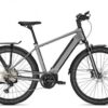Kalkhoff ENDEAVOUR 5.B EXCITE+ | E-Trekkingräder
