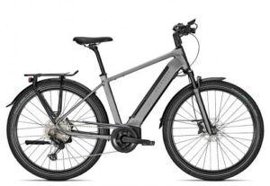 Kalkhoff ENDEAVOUR 5.B EXCITE+ | E-Trekkingräder