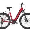 Kalkhoff ENDEAVOUR 5.B MOVE+ 625 Wave XXL 2022 | E-Bikes