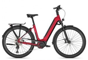 Kalkhoff ENDEAVOUR 5.B MOVE+ 625 Wave XXL 2022 | E-Bikes
