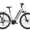 Kalkhoff ENDEAVOUR 5.B SEASON 625 Wave 2022 | E-Trekkingräder