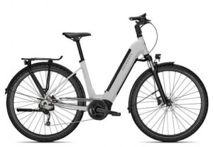 Kalkhoff ENDEAVOUR 5.B SEASON 625 Wave 2022 | E-Trekkingräder