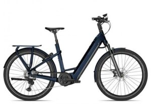 Kalkhoff ENDEAVOUR 7.B ADVANCE+ 750 Wave XXL 2022 | E-Trekkingräder